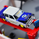 Illustration for article titled M2 Does Japan: 1969 Datsun Bluebird 1600sss Goodyear Race Car